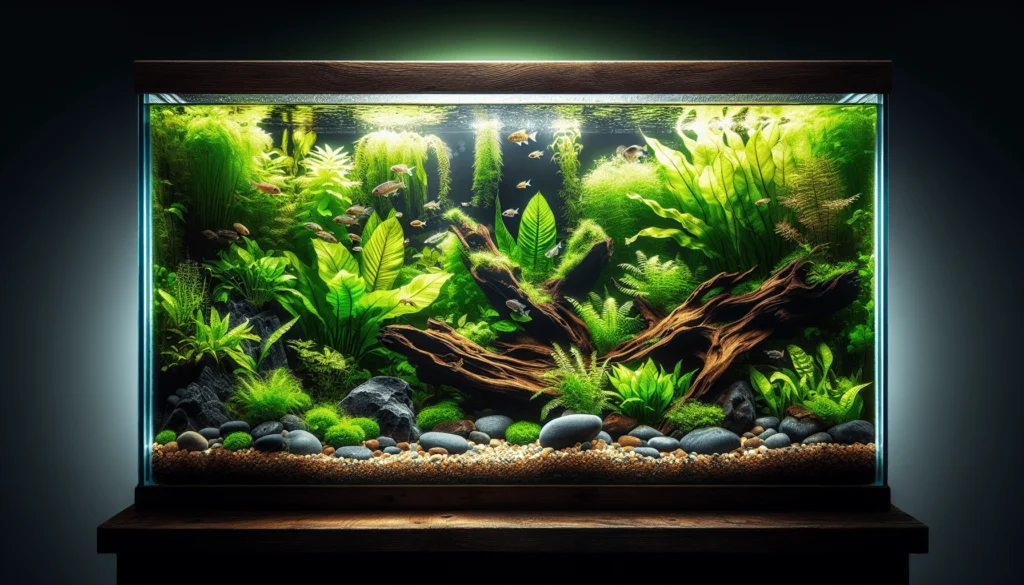 Essential Guide to Aquascaping for Beginners
