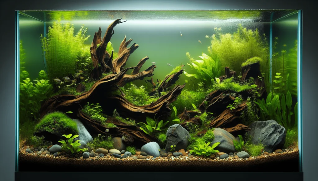 Essential Guide to Aquascaping for Beginners