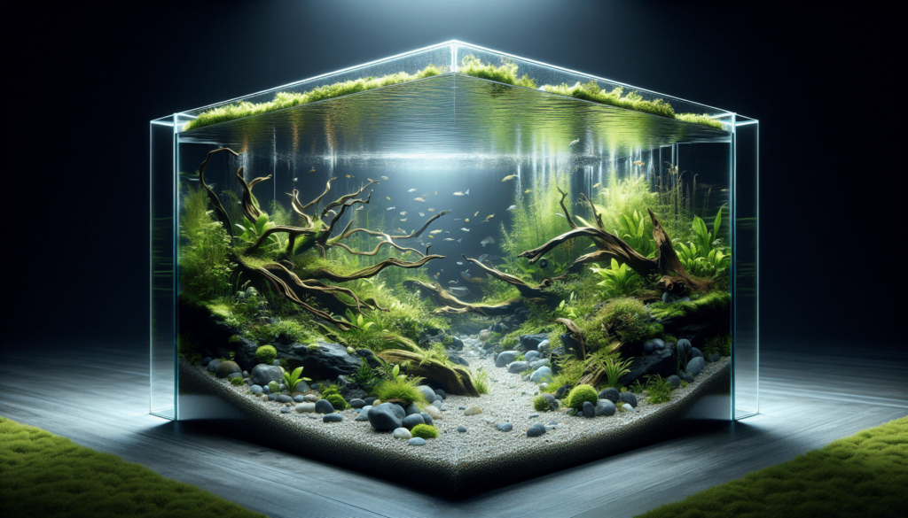 Mastering Aquascaping: An Aquarium Art Form Mastering Aquascaping: An Aquarium Art Form