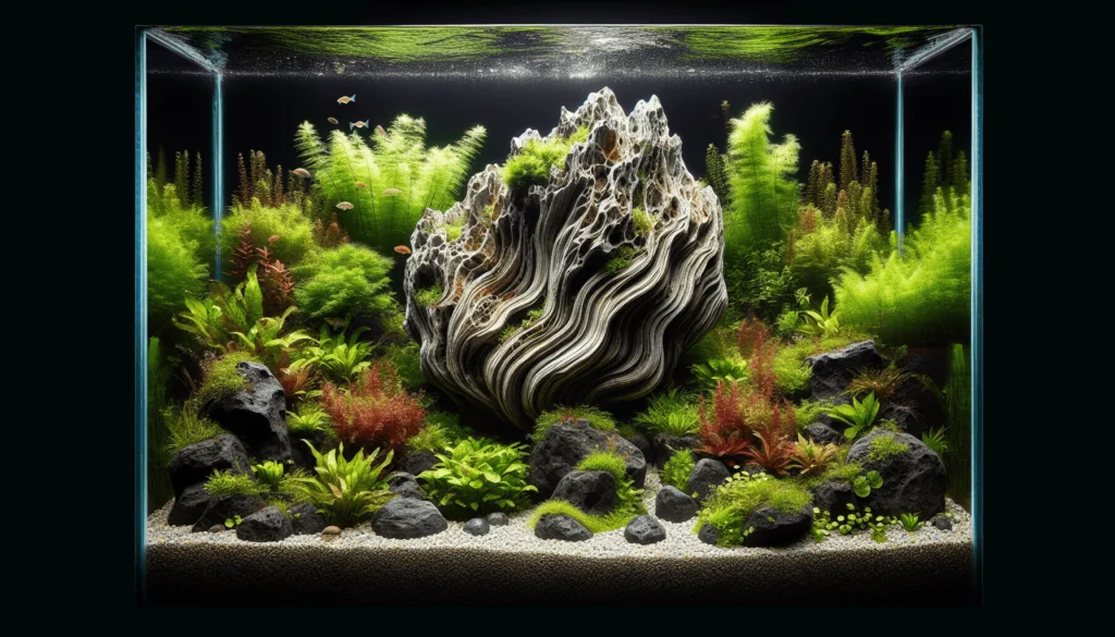 Mastering Aquascaping with Dragonstone