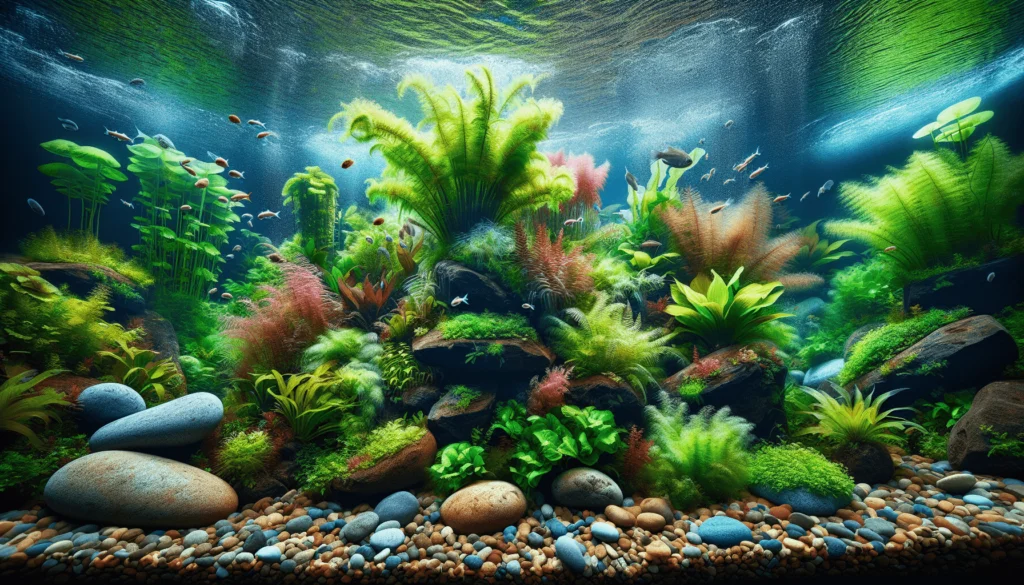 Mastering Aquascaping Supply for Thriving Underwater Gardens