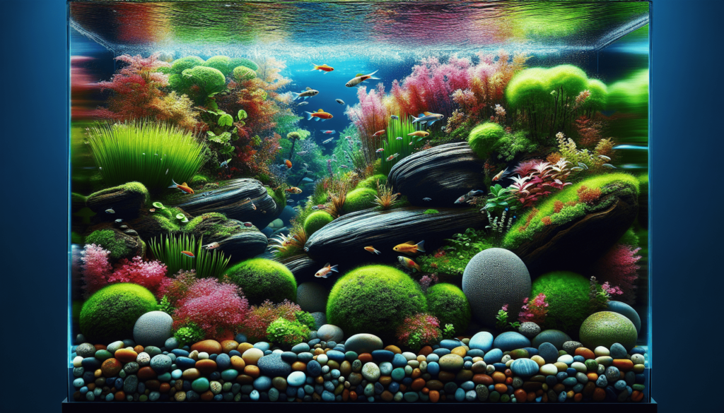 Mastering Aquascaping Supply for Thriving Underwater Gardens Mastering Aquascaping Supply for Thriving Underwater Gardens