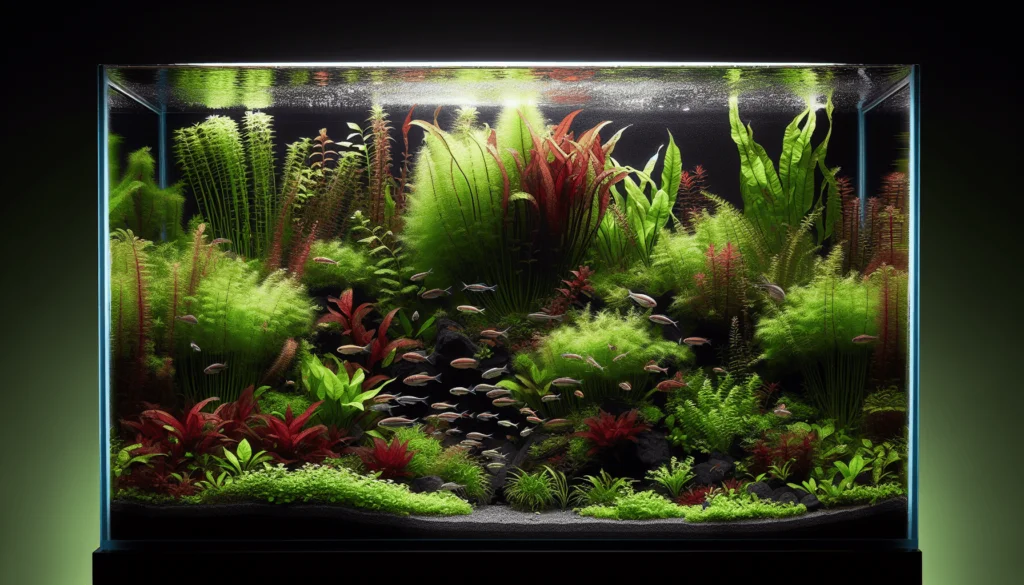Mastering Dutch Style Aquascaping: An Artistic Approach to Aquariums