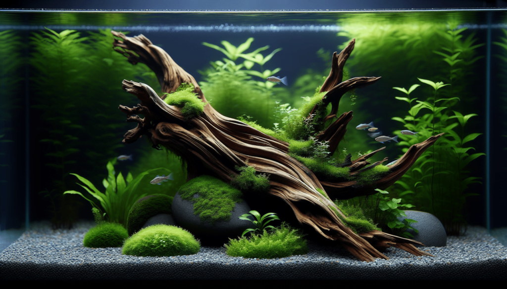 Secrets of Japanese Aquascaping Secrets of Japanese Aquascaping