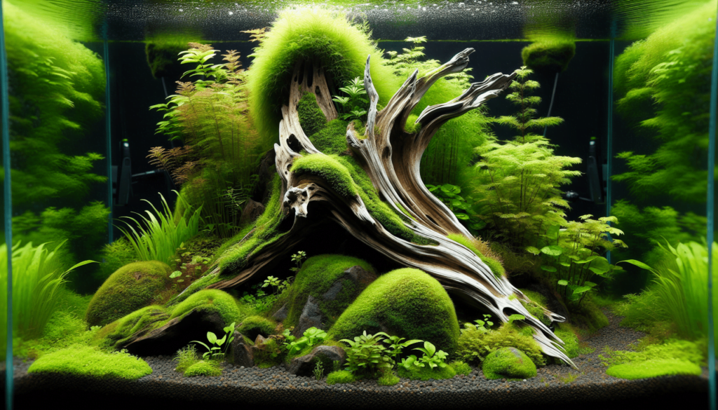 Secrets of Japanese Aquascaping Secrets of Japanese Aquascaping